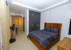 2 Bedroom