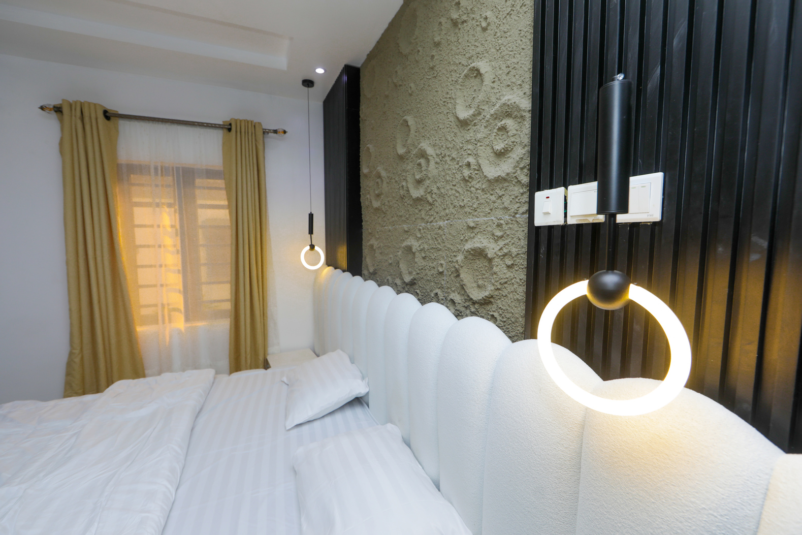 Lubarsch Apartments 3-Bedroom Bungalow